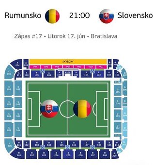 ROU vs SVK UEFA under 21 championship slovakia 2025