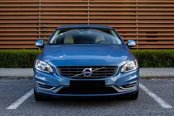 Volvo S60 D3 2.0L Summum Geartronic