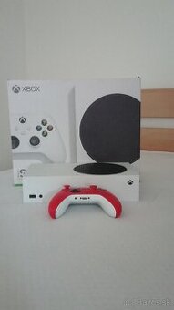 Xbox series s 120fps