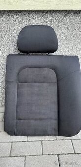 Sedadlá Škoda Fabia 1 combi