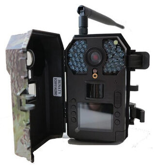 Fotopasca BUNATY FULL HD GSM 4K 4G