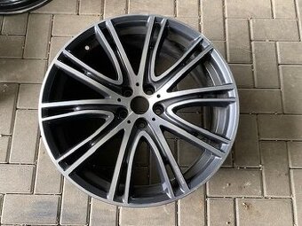 BMW 5 G30 31 INDIVIDUAL DISK KOLESO 20" ET30