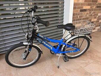 Detsky bicykel PUKY 20