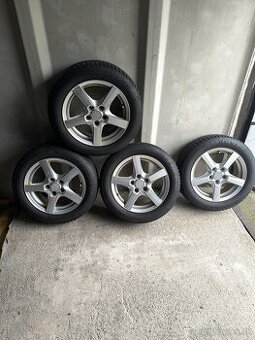Predám elektróny 5x114,3 R16