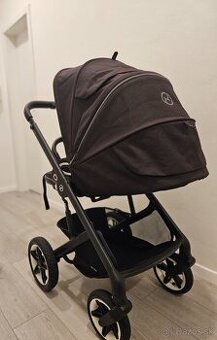 Cybex Talos S Lux Gold 2023