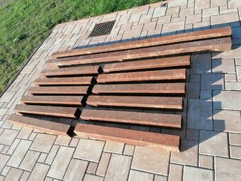 Jakel 100x100x5