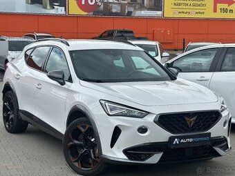 Cupra Formentor 2.0 TSI 310k 4Drive DSG Veloz
