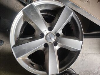 5x114,3 r17 - 1