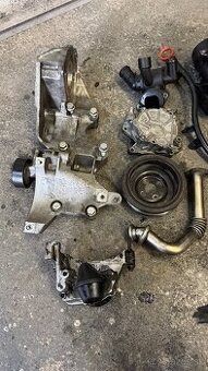 1.6 tdi diely