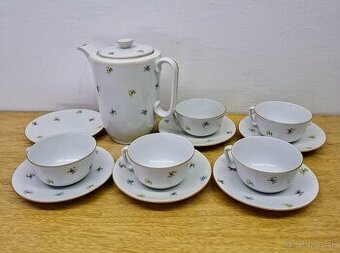 Porcelán