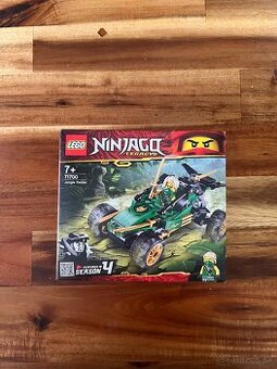 lego ninjago 71700