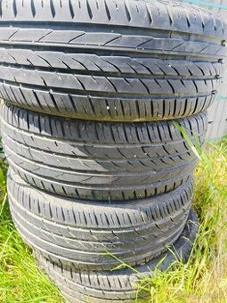 Letne pneumatiky 205/50 R17 matador