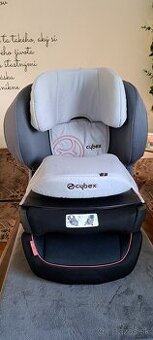Autosedacka CYBEX JUNO-fix, 9-18 kg, s isofixom
