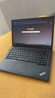 Lenovo Thinkpad T440s