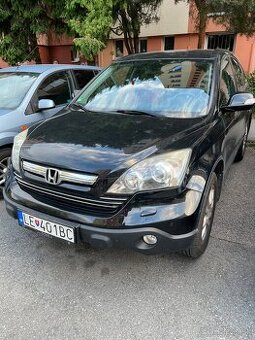 Honda CRV