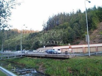 NA PREDAJ: Radová garáž na Račom potoku – Košice - Sever