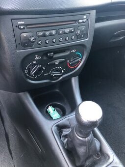 Peugeot 206 +