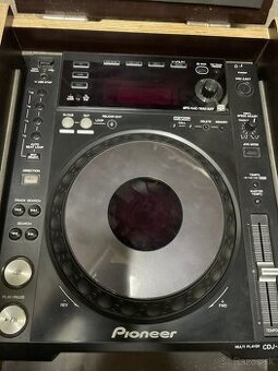 CDJ 850 K