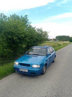 Škoda felícia 1.3mpi - 1