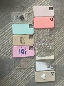 Kryty na iPhone 11