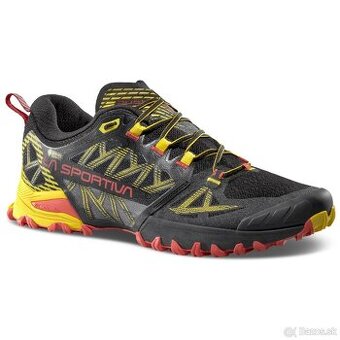 La Sportiva Bushido II Gtx GORE-TEX Velkost: 42.5