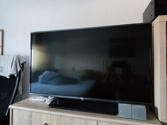 Smart TV LG 43LF630V