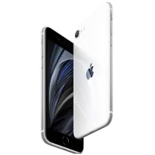 iPhone SE 2020, 256GB biely