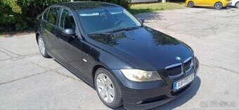 BMW 3 E90 320d 90kw