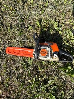 Stihl MS 211