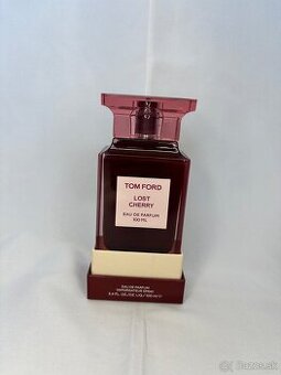 Tom Ford Lost Cherry