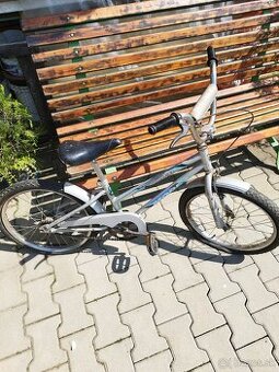 Predám detský bicykel