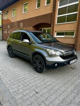 Honda CRV