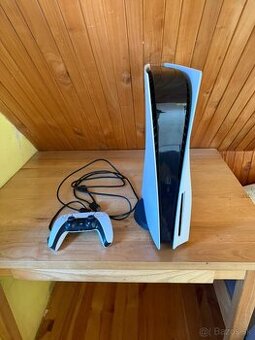 PS5