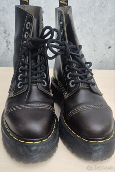 Dr. Martens Sinclair EU38