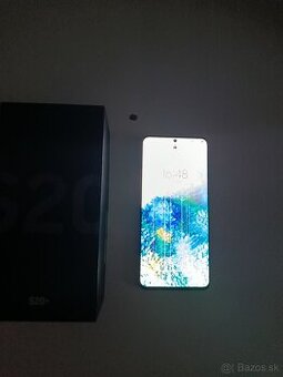 Vymením Samsung S20+ za PS4