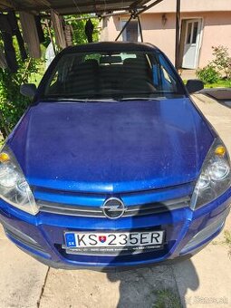 Predám Opel Astra h 1.7 CDTI 74 kw