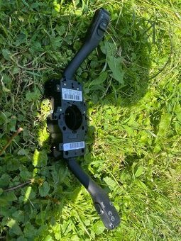 Fabia 1  smerovky, riadniace packy