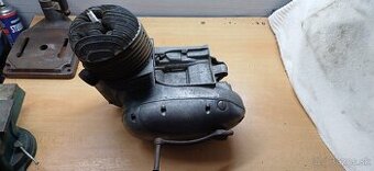Motor jawa - 1