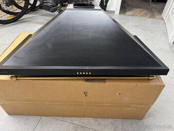 Digestor cierny 90 cm šírka KLARSTEIN