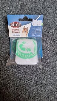 Predám oblečenie + doplnky pre mensieho psika