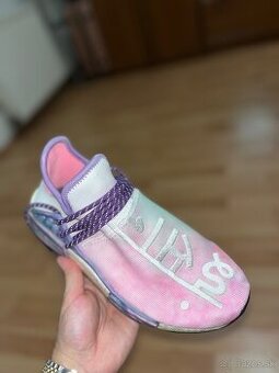 Adidas Human Race