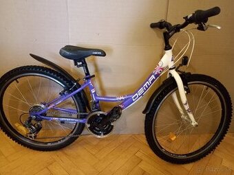 Predám bicykel DEMA
