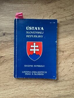 Ústava Slovenskej republiky