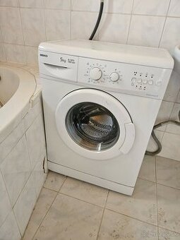 Pracka Beko