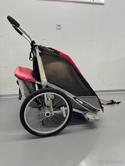 Thule Chariot Cyklovozik