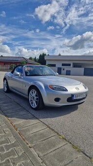 Mazda MX5 NC 1.8 2006