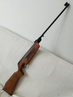 vzduchovka slavia 631
