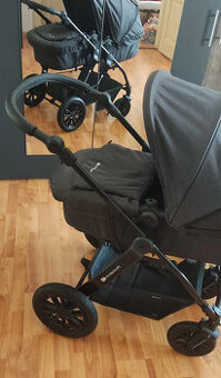 Kočiar 3v1 Kinderkraft