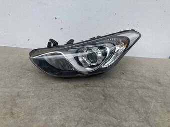 HYUNDAI I30 II 2012- ĽAVÉ PREDNÉ SVETLO s dosvetlenim
