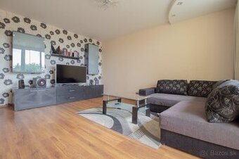 2-izbový byt na prenájom, ul.Mudroňova, Košice-Juh